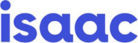 Logo: Isaac
