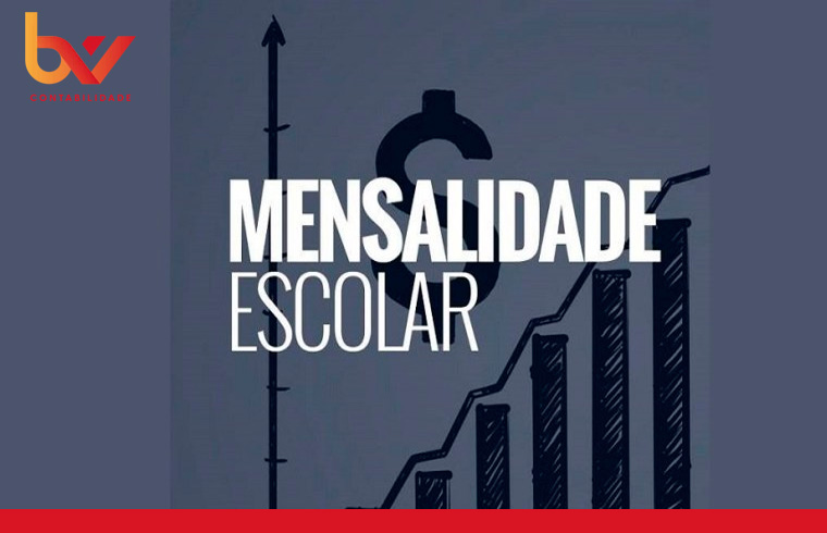 Capa de Precificação da mensalidade escolar: Estratégias e exemplos de forma rápida e simples